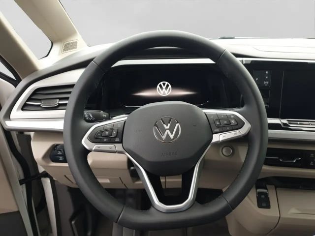 Volkswagen Multivan 2.0 TDI DSG Lang T7