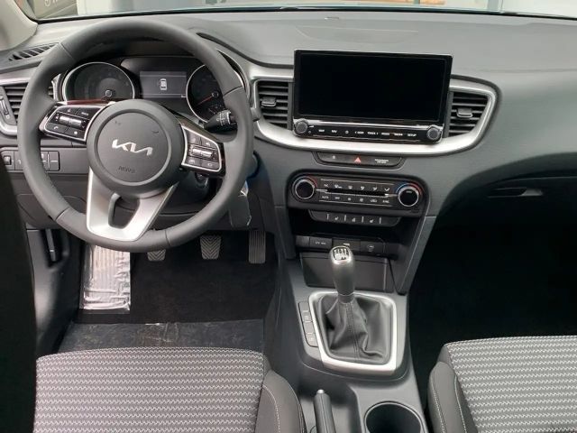 Kia Ceed GDi