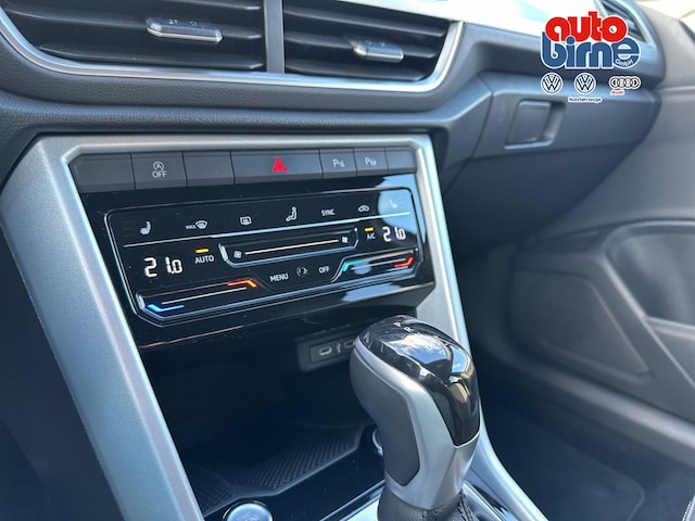 Volkswagen T-Roc 2.0 TDI