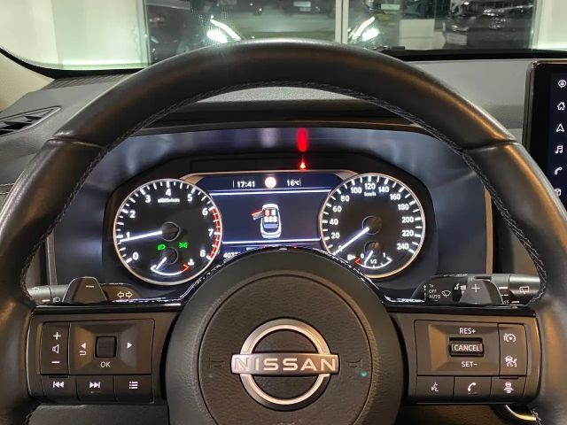 Nissan Qashqai Acenta DIG-T