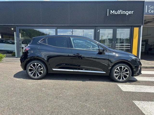 Renault Clio TCe 90 Techno