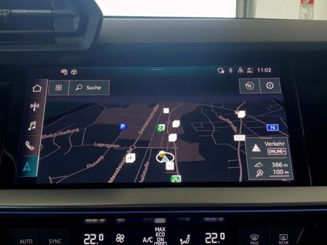 Audi A3 30 TDI Sedan