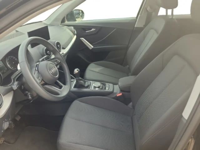 Audi Q2 30 TFSI