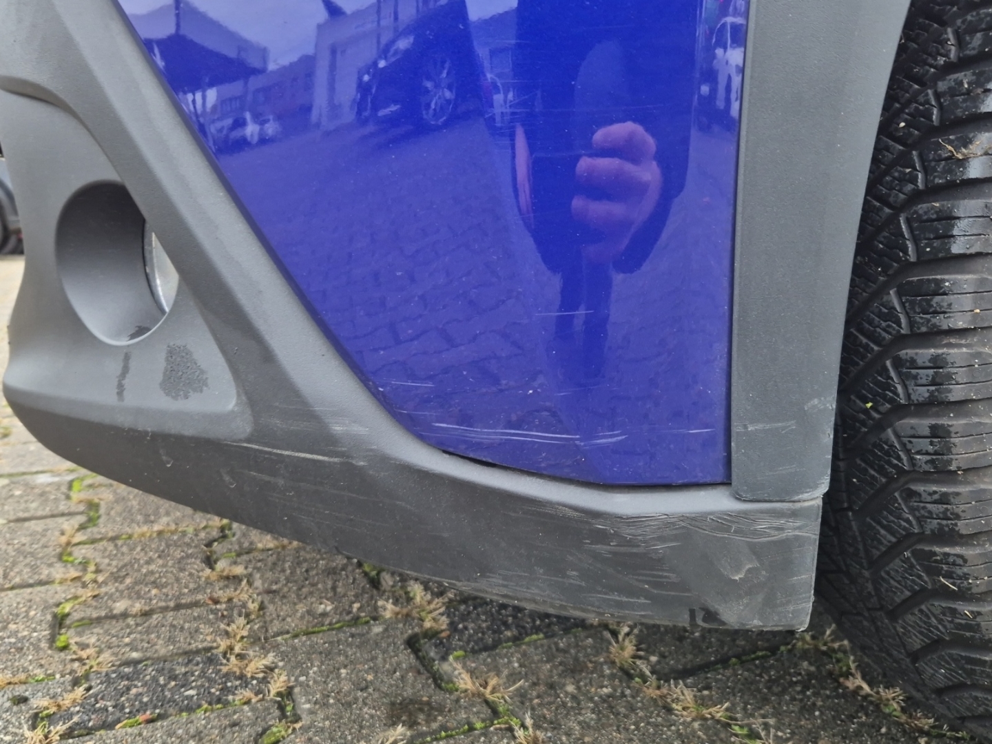 Toyota Aygo X 5-deurs Basis