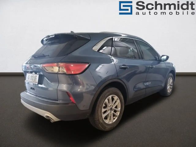 Ford Kuga AWD Titanium X