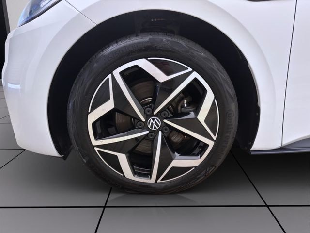 Volkswagen ID.3 IQ.Drive Performance Pro
