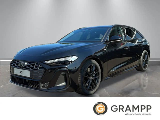 Audi A5 TDI KAMERA+LED+NAVI+SHZ+ISOFIX+BT+