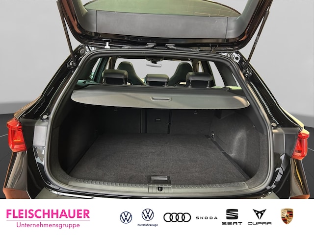 Cupra Leon 2.0 TSI 4Drive DSG Sportstourer VZ