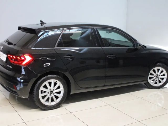 Audi A1 1.0 TFSI Sportback