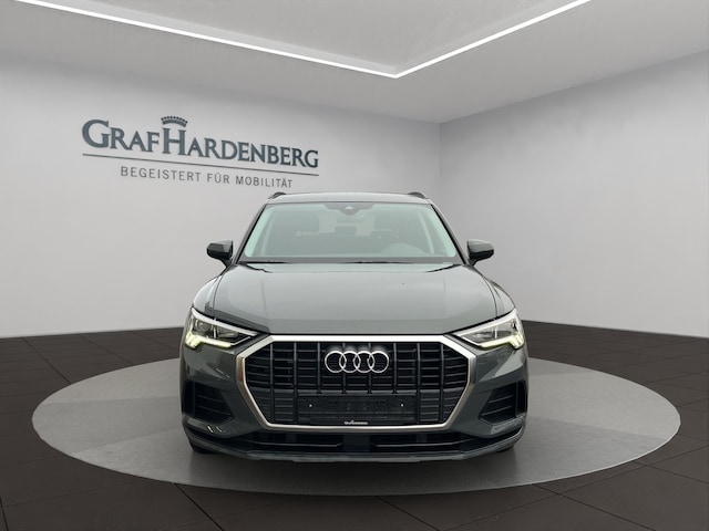 Audi Q3 45 TFSI Hybride S-Tronic