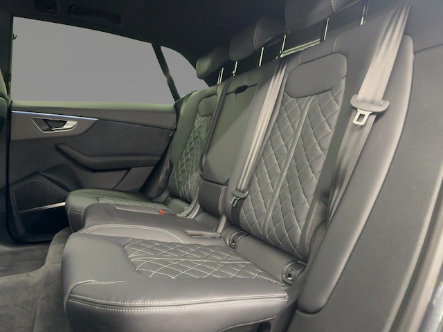 Audi Q8 Hybride Quattro