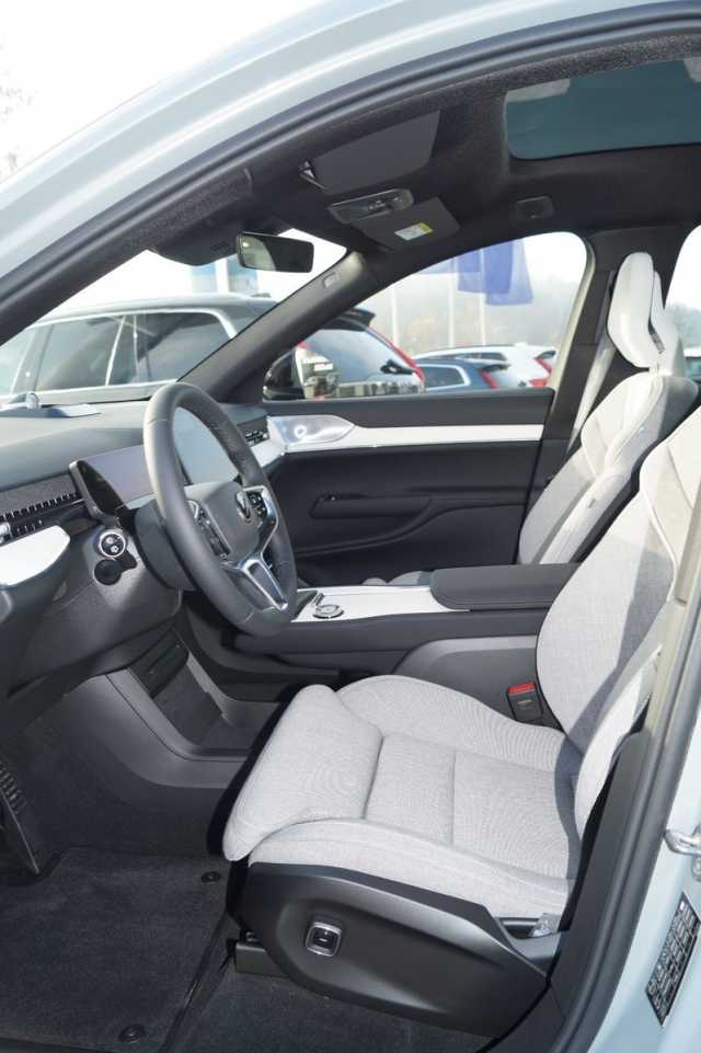 Volvo EX90 AWD Twin motor Ultra