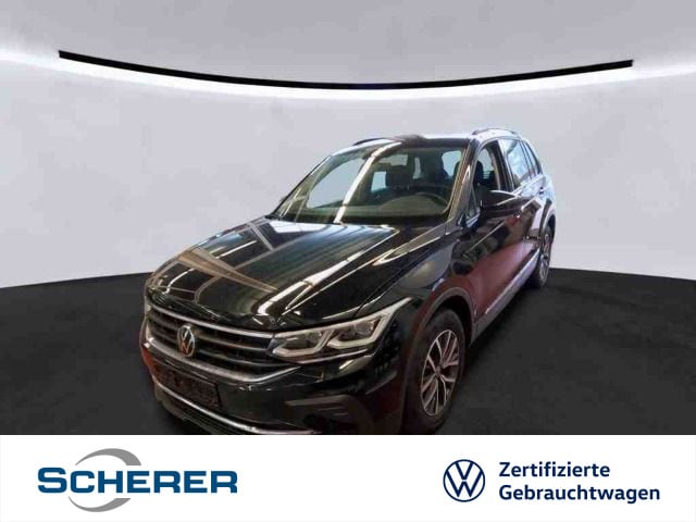 Volkswagen Tiguan 2.0 TDI DSG IQ.Drive Life