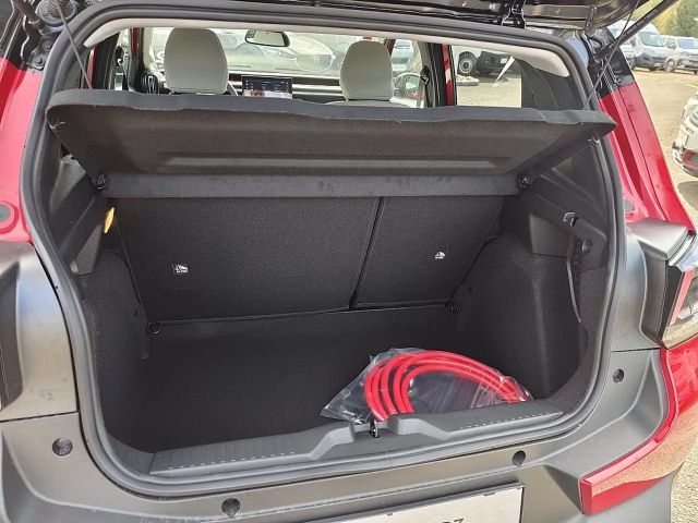 Citroën ë-C3 44 kWh Max