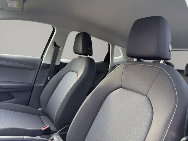 Seat Ibiza DSG Style