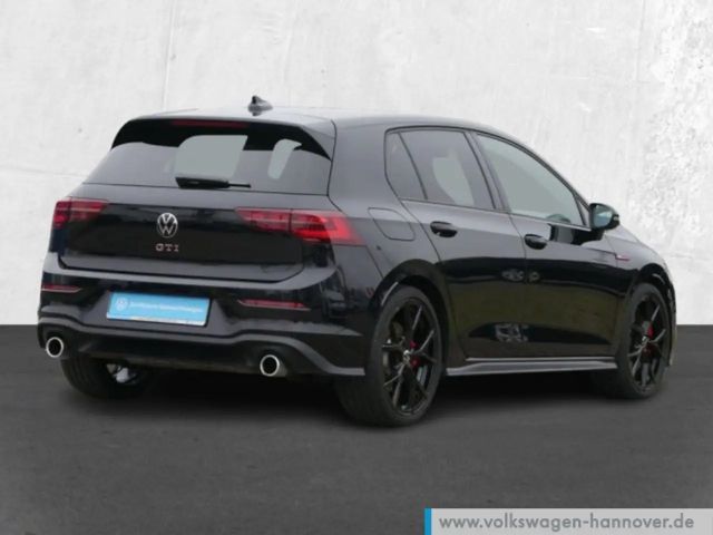 Volkswagen Golf 2.0 TSI DSG GTI Golf VIII