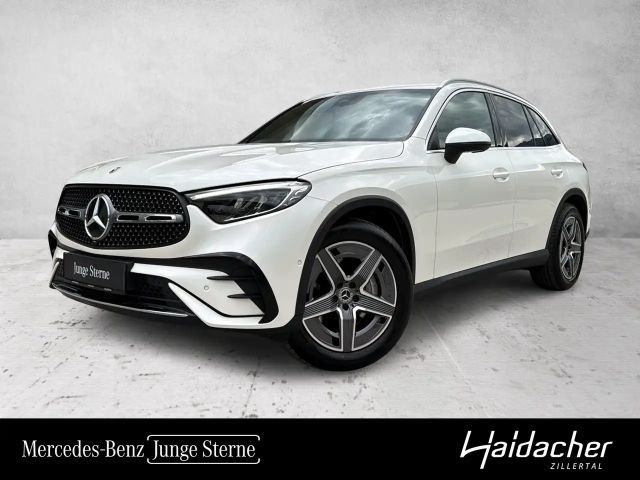 Mercedes-Benz GLC 300 4MATIC AMG Line