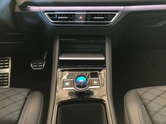 Volkswagen Tiguan R-Line eHybrid