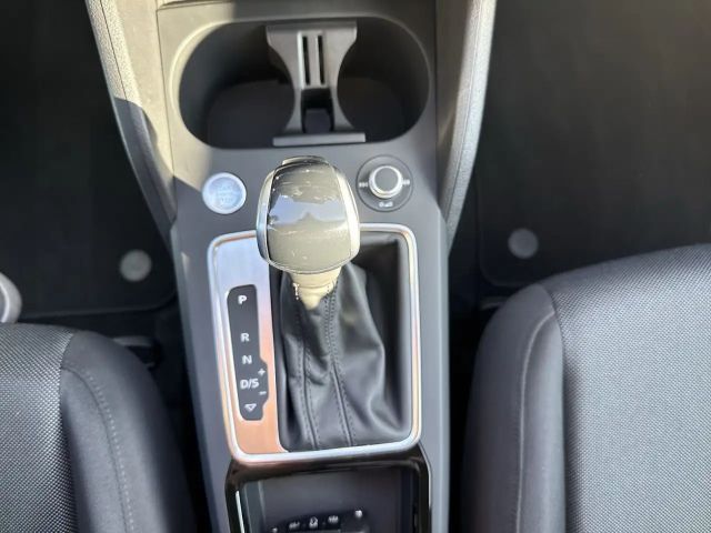 Audi Q2 1.5 TFSI S-Tronic