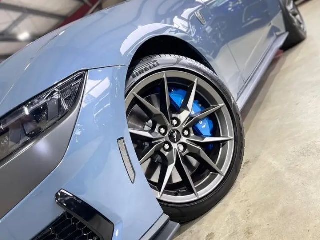 Ford Mustang GT 5.0 V8