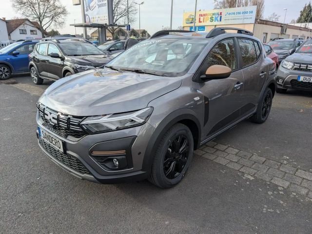 Dacia Sandero Extreme Stepway TCe 90