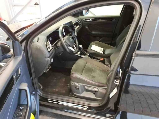 Volkswagen T-Roc DSG