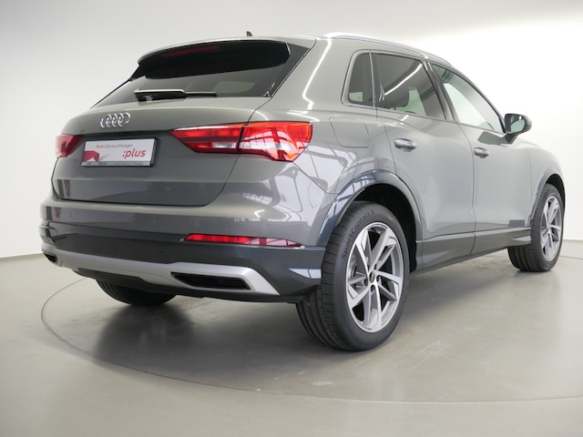 Audi Q3 35 TFSI S-Tronic