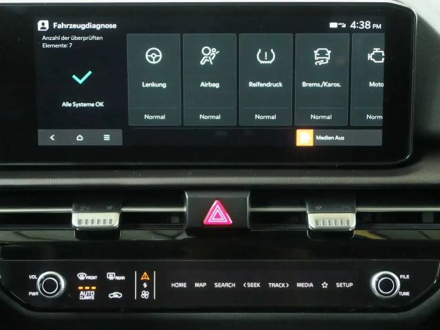 Kia Sportage GDi Vision