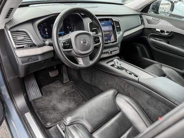 Volvo XC90 AWD Dark Ultimate