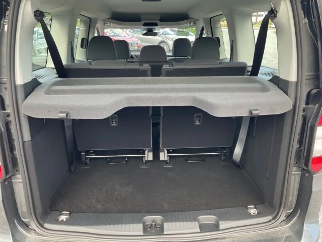 Volkswagen Caddy DSG Life Maxi