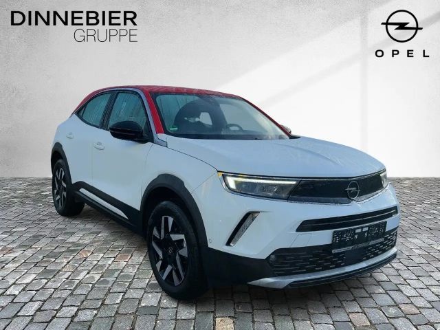 Opel Mokka Elegance