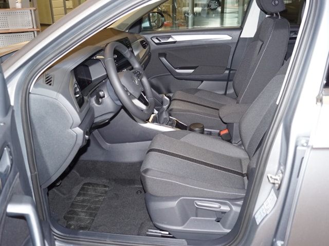 Volkswagen T-Roc 1.0 TSI