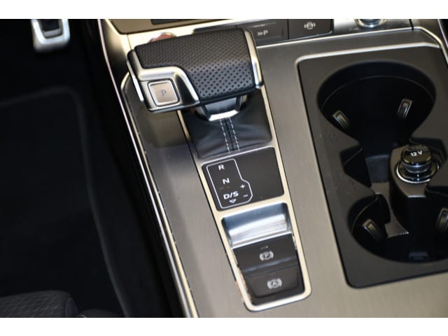 Audi S6 Avant Quattro