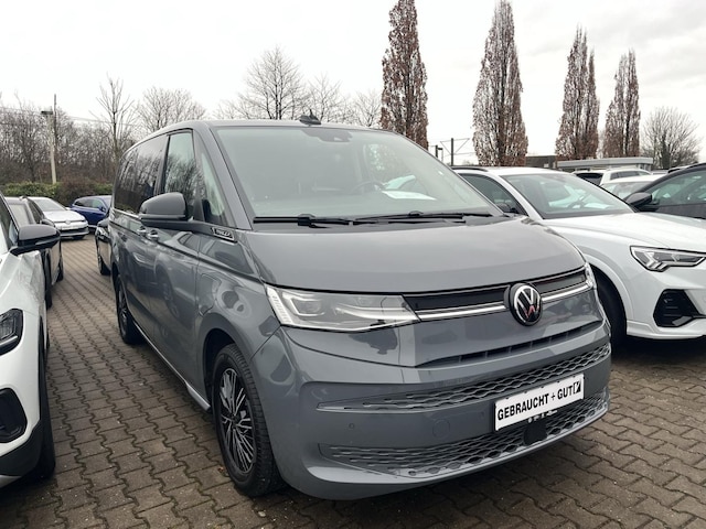 Volkswagen Multivan Lang Life eHybrid