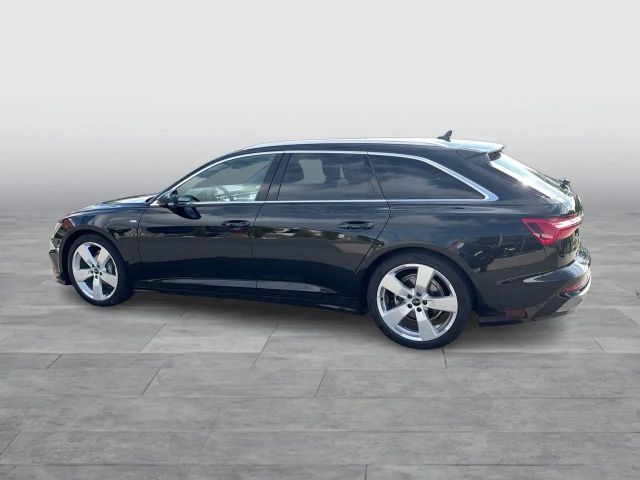 Audi A6 40 TDI Quattro S-Line