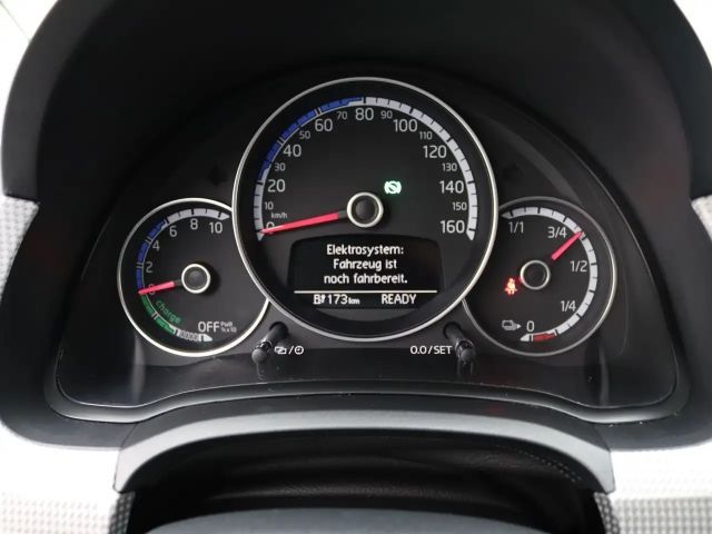 Volkswagen e-up! Edition / Bluetooth, SHZ, CCS, RFK, DAB+