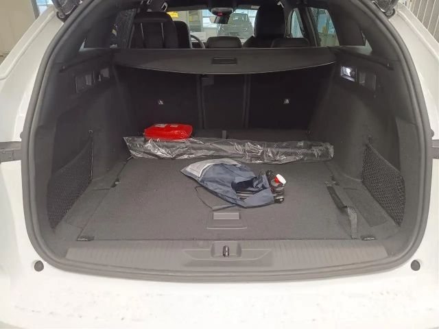 Opel Astra GS-Line Grand Sport Sports Tourer