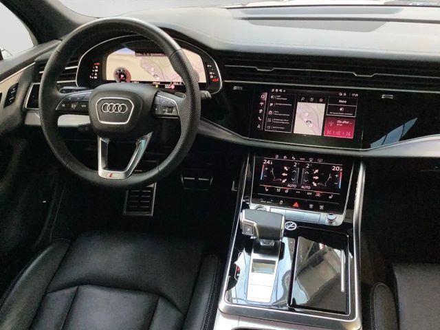 Audi Q7 45 TDI Quattro S-Line