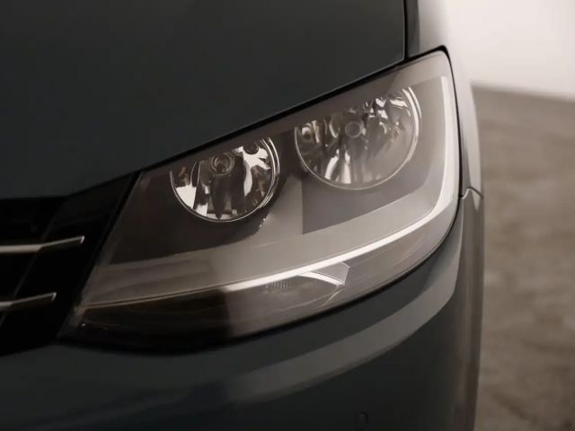 Volkswagen Sharan Business DSG