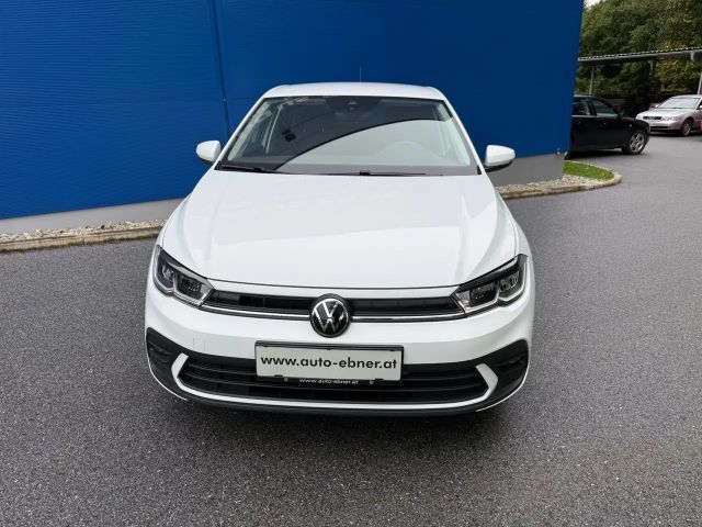 Volkswagen Polo 4Me TSI