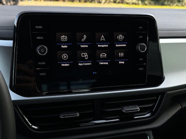 Volkswagen T-Roc 1.5 TSI DSG Plus