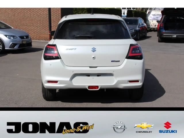 Suzuki Swift Comfort Hybrid