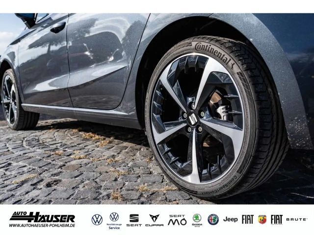 Seat Ibiza 1.0 TSI DSG FR-lijn