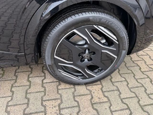 Peugeot E-3008 GT-Line