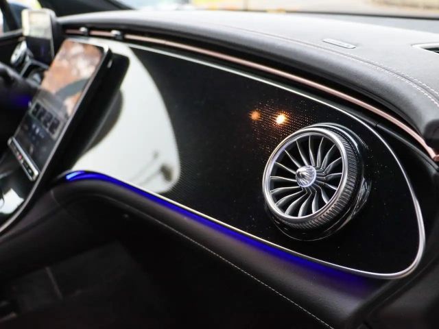 Mercedes-Benz EQE SUV 300