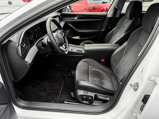 Volkswagen Passat 2.0 TDI Business Variant