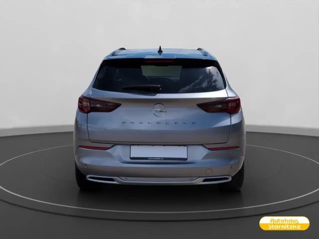 Opel Grandland X Elegance