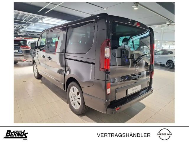 Nissan Primastar L1H1 Tekna dCi 170