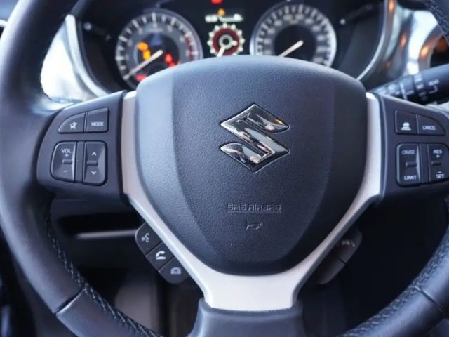 Suzuki Vitara Boosterjet Comfort Hybrid