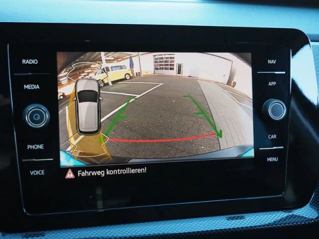 Volkswagen T-Cross 1.0 TSI DSG Life